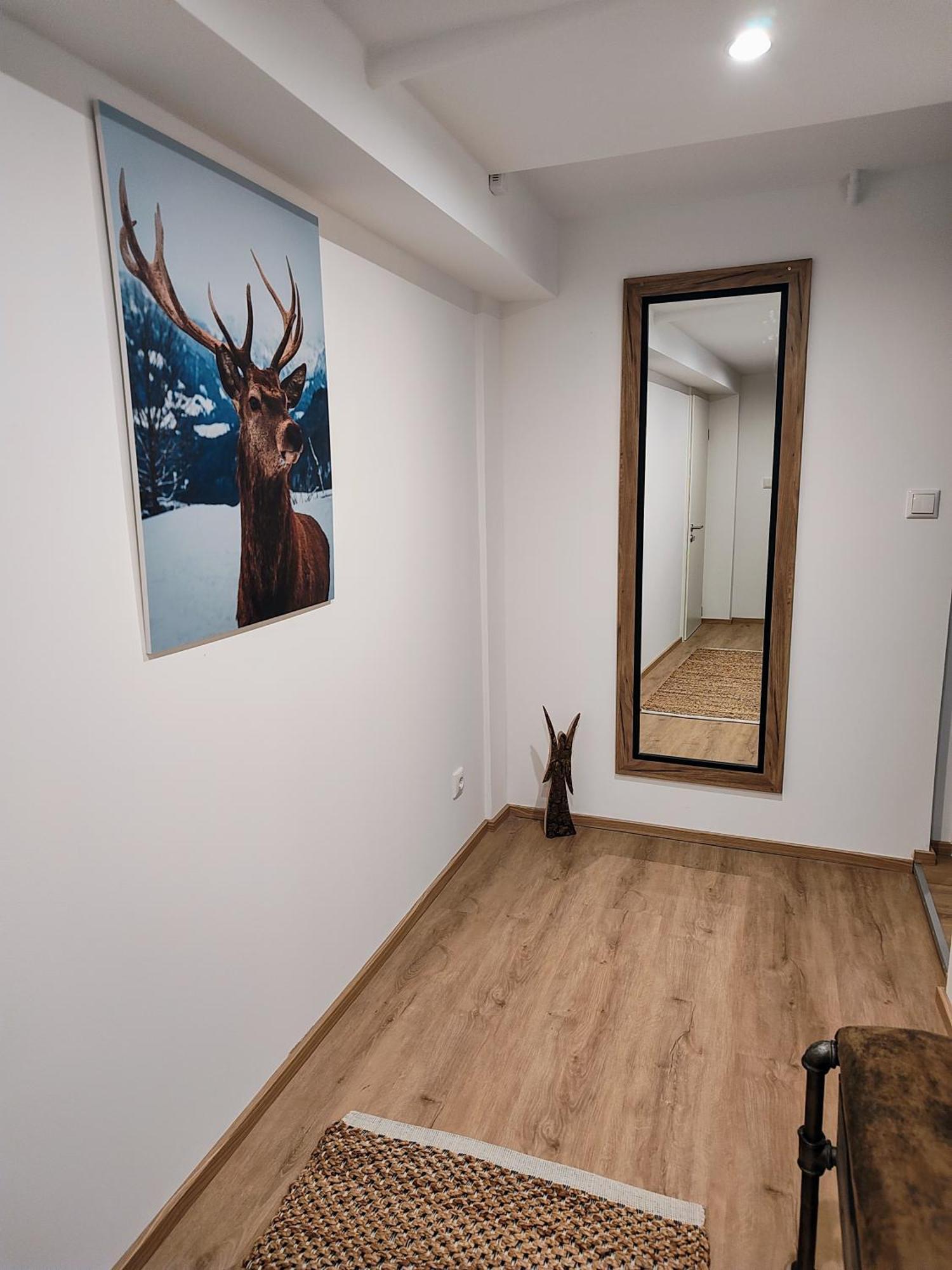 Ferienwohnung Resl - Geschmackvoll Renoviert & Zentral Im Historischen Schindelhaus Oberstaufen Extérieur photo